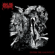 RIDE FOR REVENGE Enter the Gauntlet [CD]